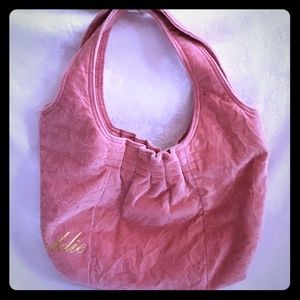 🌻SALE🌻 Limited Edition Goldie Pink Tote Bag